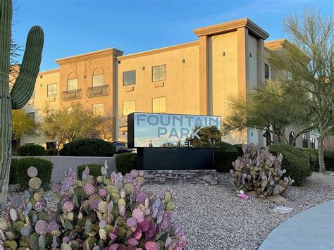 Resorts in fountain hills az , Scottsdale, AZ 85268, maricopacountyparks