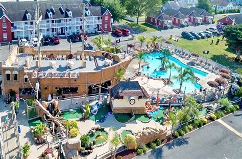 Resorts in maryland for couples 