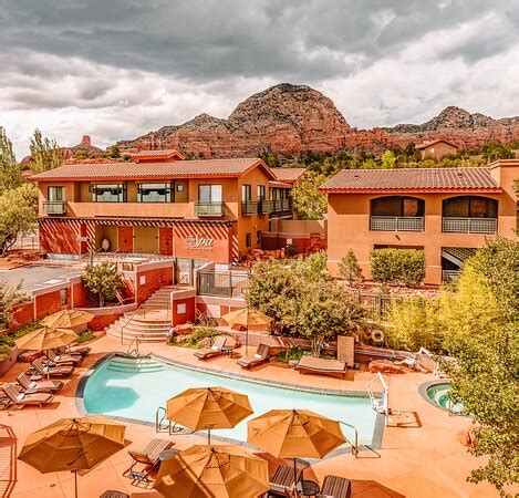 Resorts in northern arizona  Hotel in Tucson