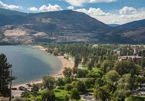 Resorts in penticton bc  Service 4