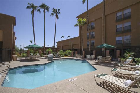 Resorts near sky harbor airport 4 km from Phoenix Sky Harbor International Airport