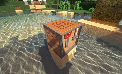 Resource pack  Universal Pack V1