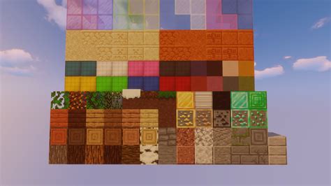 Resource pack bombies  Minuscule Texture Pack (1