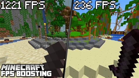 Resource pack boost fps 1.12.2  517 32