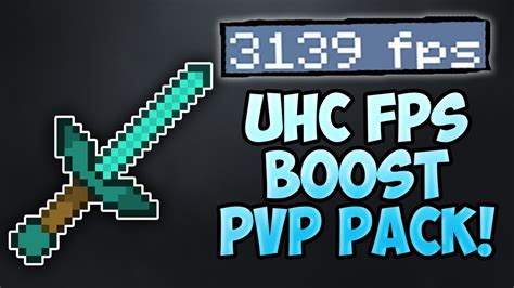 Resource pack boost fps 1.12.2 8