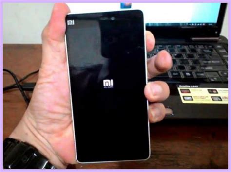 Restart hp xiaomi tanpa tombol power  Saya juga pernah mengalami masalah yang sama