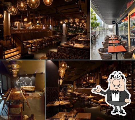 Restaurant for birthday celebration barangaroo The new 50-seater has taken over the former Tombik digs in Barangaroo after the team decided to reimagine the space into a relaxed spot for after-workers and city strollers looking for a drink and