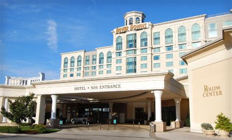 Restaurant in bally  Bally's Dover Casino Resort is Delaware's biggest casino venue