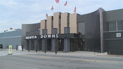 Restaurants at batavia downs  For assistance in better understanding the content of this page or any other page within this website, please call the following telephone number 1