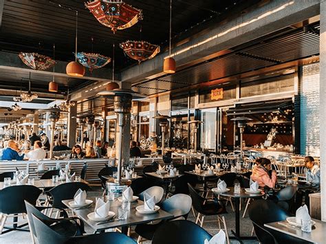 Restaurants in barangaroo for dinner  Cuisines: American, Barbecue, Cajun & Creole, Dining bars