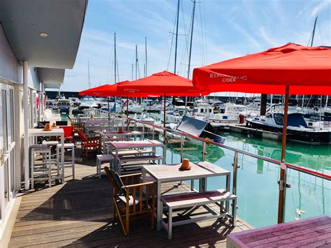 Restaurants in brighton marina  646 Reviews