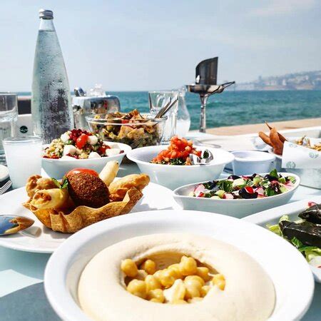 Restaurants in jounieh  Located in Jounieh, a 14-minute walk from Al Raml Al Zahabi Beach, Zett hotel provides accommodations with a shared lounge, free private parking, a restaurant and a bar