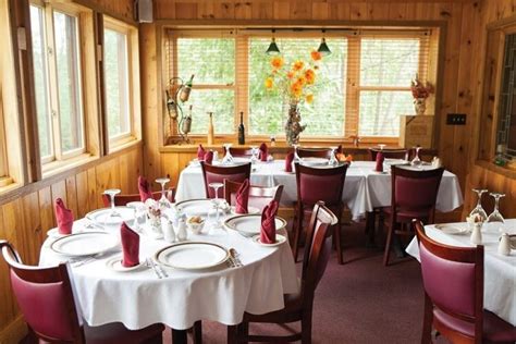 Restaurants in munising  Waterfalls