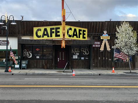 Restaurants in tehachapi ca  Closed now : See all hours