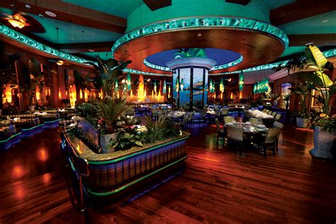 Restaurants in the peppermill reno m
