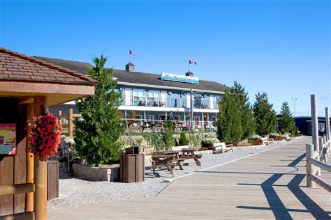 Restaurants near harbourside motel tobermory ontario  #3 of 20 Restaurants in Tobermory