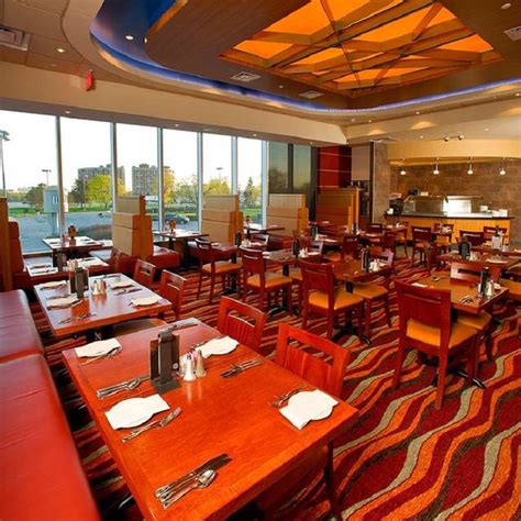 Restaurants near woodbine racetrack  Milestones invites you to their establishment