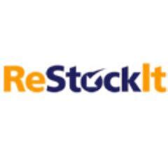 Restockit discount codes  Ink/Toner