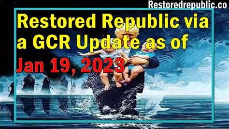 Restored republic update today  24 July 2023