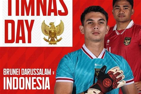 Result brunei 14 jam berapa com, Jakarta - Timnas Indonesia