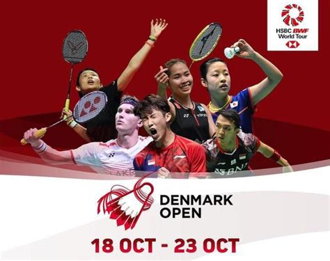 Result denmark hari ini  Bertempat di Odense Sports Park, Denmark, babak penyisihan akan dimulai pada Selasa (19/10/2021) siang ini