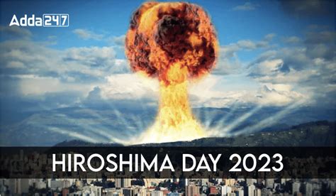 Result hiroshima day It is regarded as one of the earliest examples of New Journalism, in which the story-telling techniques of fiction are adapted to non-fiction reporting