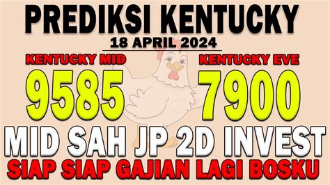 Result kentucky midday malam ini  Data Kentucky Midday This present cant be combined with another give