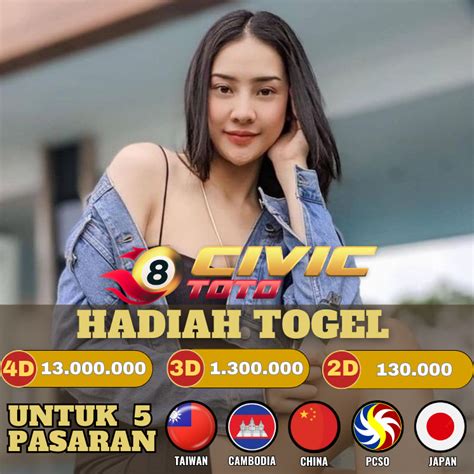 Result macau 5d hari ini tercepat  7