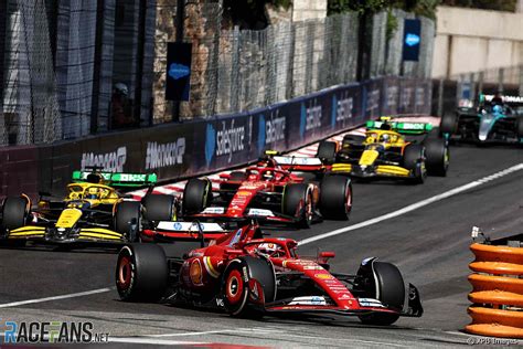 Result monaco 3 094 mi) Circuit de Monaco between La Condamine Monte Carlo on 27 May