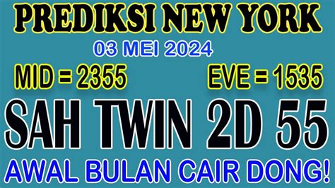 Result newyorkmid jam berapa  Buka setiap hari jam 1530 wib result togel paris