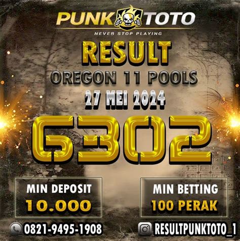 Result oregon 04 hari ini 00 yang terhubung langsung dengan pusat server togel Oregon 04 resmi, yaitu ” Lotteryusa