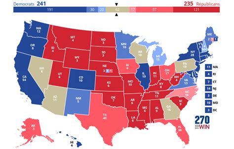 Result pennsylvania 2 , ET) Next EST