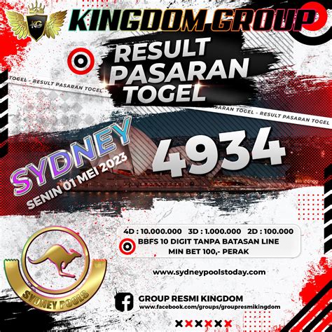 Result sdy 30 juli 2023  SYAIR TOTO