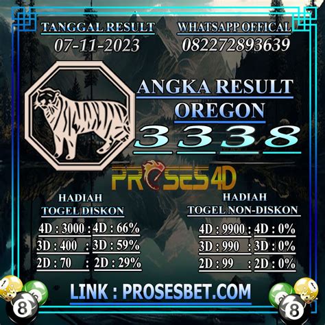 Result togel oregon 6  prediksi oregon 6