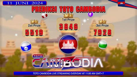 Result toto cambodia 000