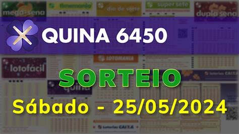 Resultado quina concurso 6191 giga sena 2019