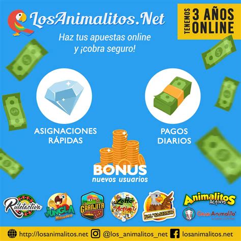 Resultados de los animalitos rd PegaMax