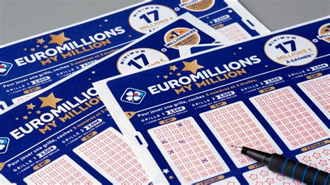 Resultat euromillion fdj rapport Résultat Euromillions du tirage n°20233069 du 29/08/2023 avec rapports, jackpot, gains et code My Million