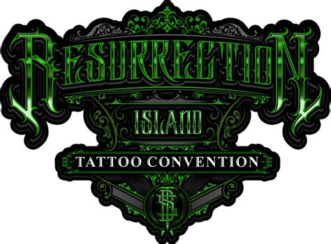 Resurrection island tattoo convention vendor alert We Are All Corrupted @weareallcorrupted will be at Resurrection Island Tattoo convention selling a variety of their amazing art and prints! They have an awesome collection of of