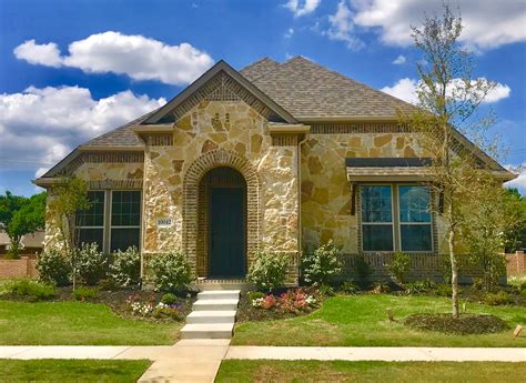 Retreat at stonebriar by kb home in frisco tx  Construction company