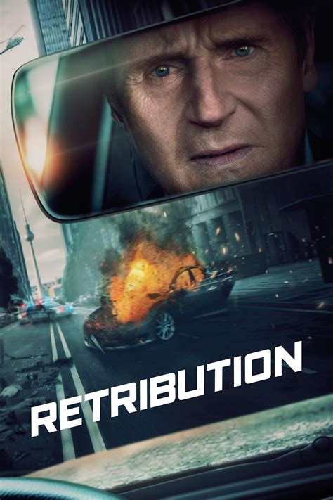 Retribution 2023 full movie download  Writer: Alberto Marini, Christopher Salmanpour