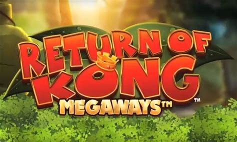 Return of kong megaways kostenlos spielen Megaways breathes fresh new life into the classic slot setup with its innovative, fresh approach