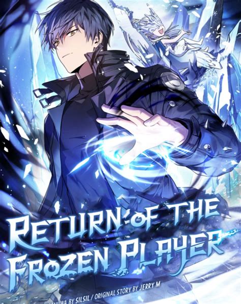 Return of the frozen player 95  Chapter 89