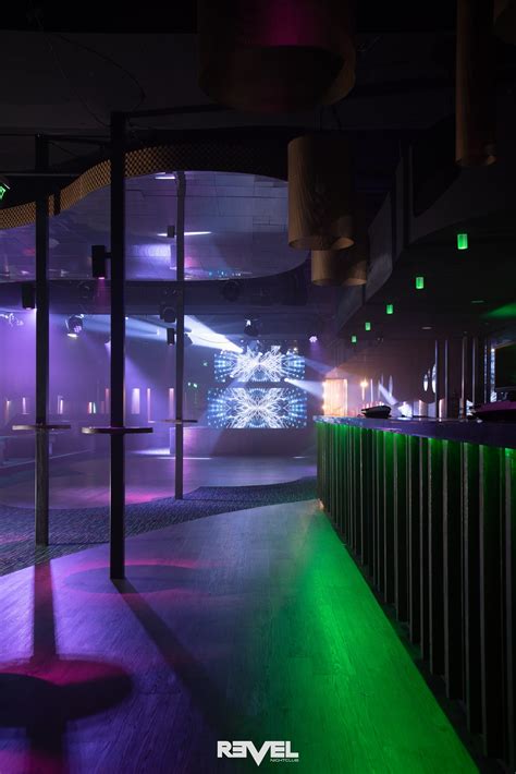 Revel nightclub melbourne reviews Crystal Club is Definitely Worth It! Review of Crown Towers Melbourne