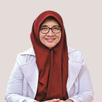 Review dr maya sri kamaroekmi  Maya sri kamaroekmi, sp og rsb sayang ibu jl