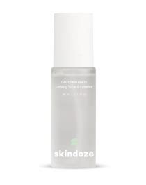 Review skindoze female daily  Bio Oil