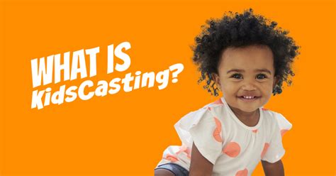 Reviews for kidscasting com  When applying, please send the following Email Subject: Boys & Girls: 5-14 years old & babies 1 year old to 2 years old