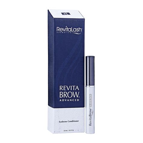 Revitabrow amazon 00 for the 3ml