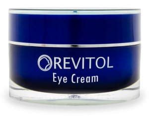 Revitol eye cream 99