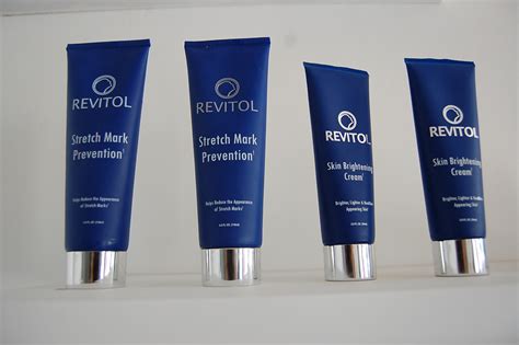 Revitol stretch mark cream reviews  Overall, it’s an okay cream